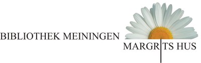 Herzliche Einladung zur Neueröffnung der Bibliothek Meiningen
