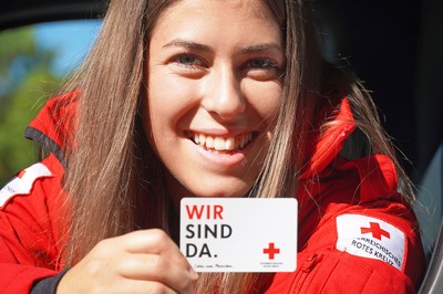 Mitgliedschaft beim Roten Kreuz Vorarlberg wurde neu gedacht und angepasst.
