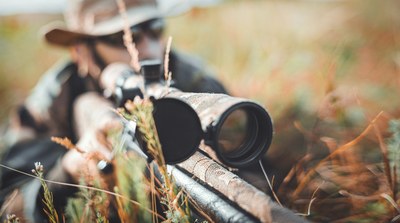 Jagd und Jagdgenossenschaft