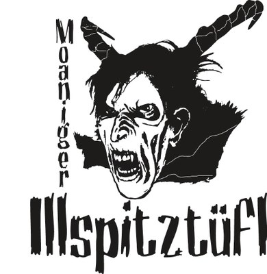 Moaninger Illspitztüfl