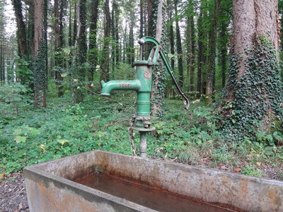 Wasserverein Meiningen