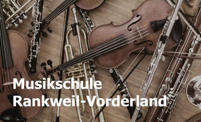 Konzert der Musikschüler aus Meiningen